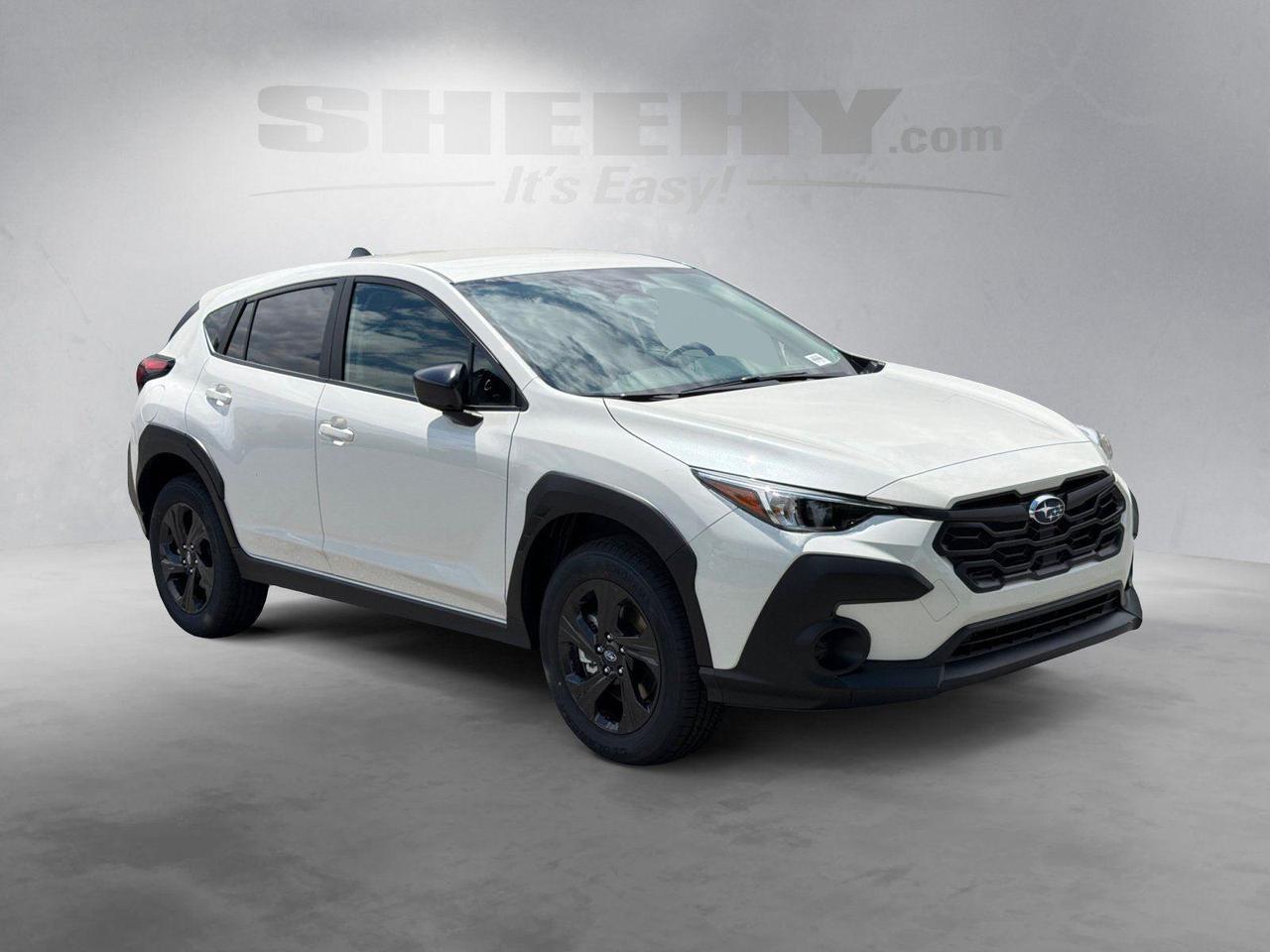 2026 SUBARU No Model Hagerstown MD