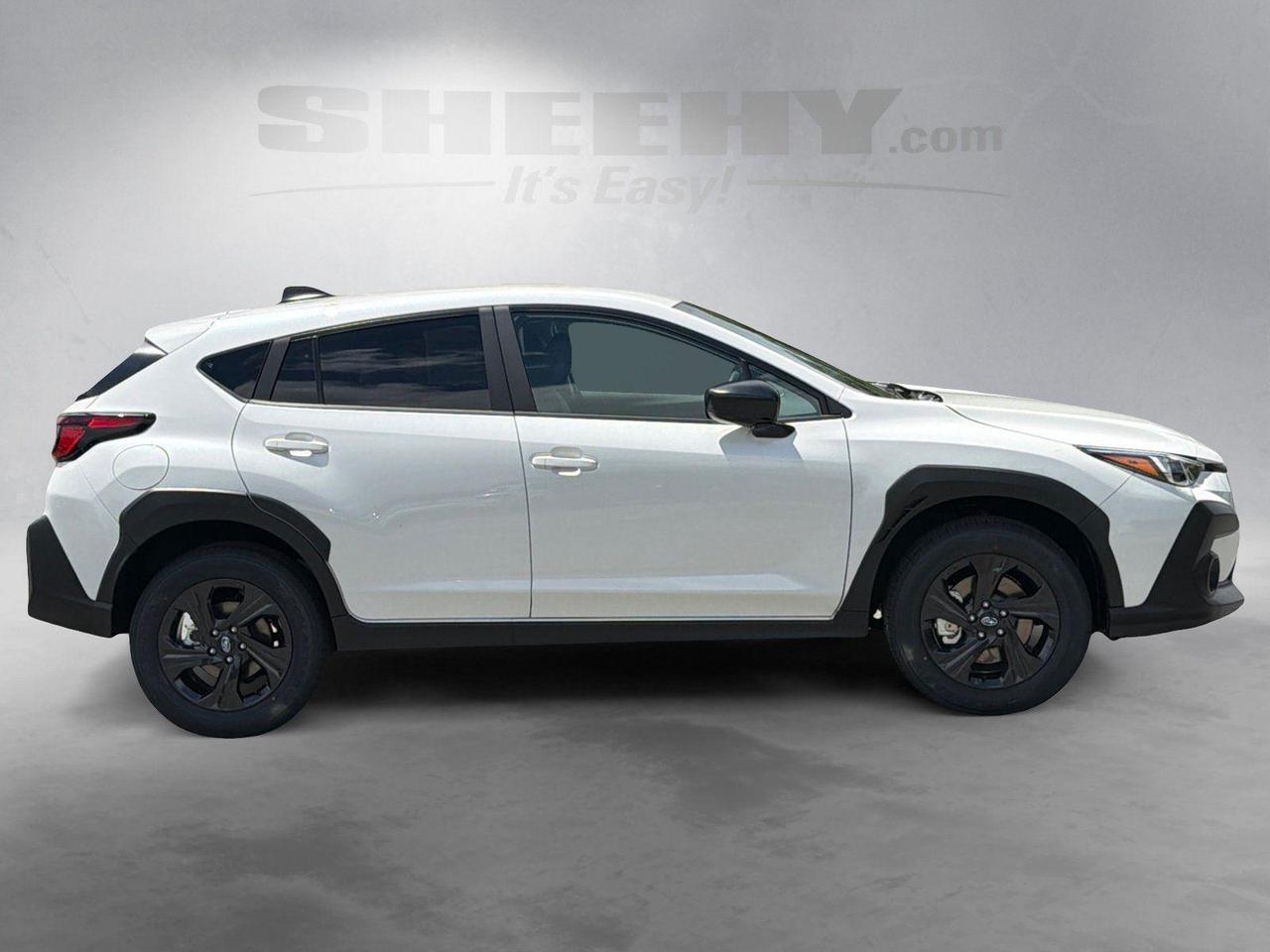 2026 SUBARU No Model Hagerstown MD