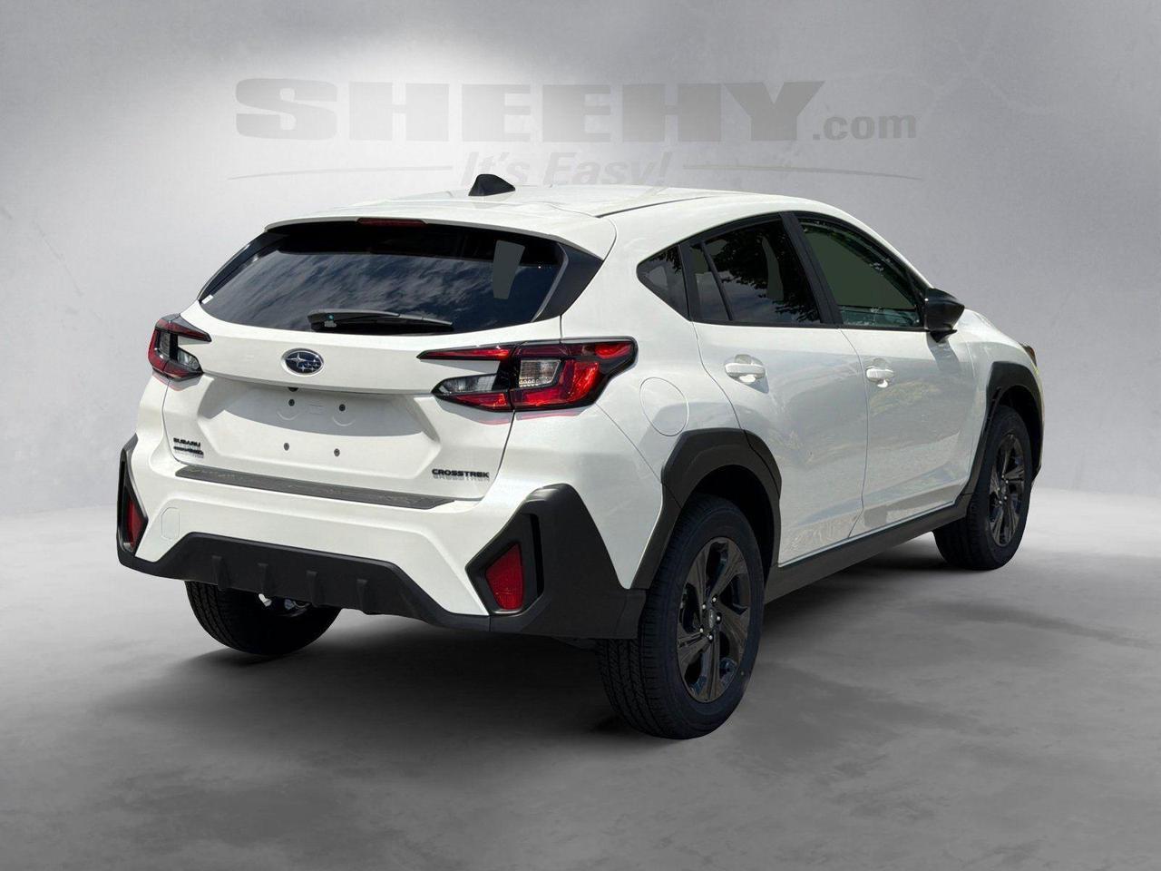 2026 SUBARU No Model Hagerstown MD