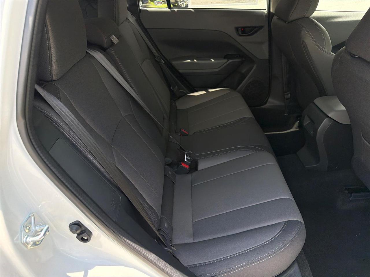 2026 SUBARU No Model Hagerstown MD