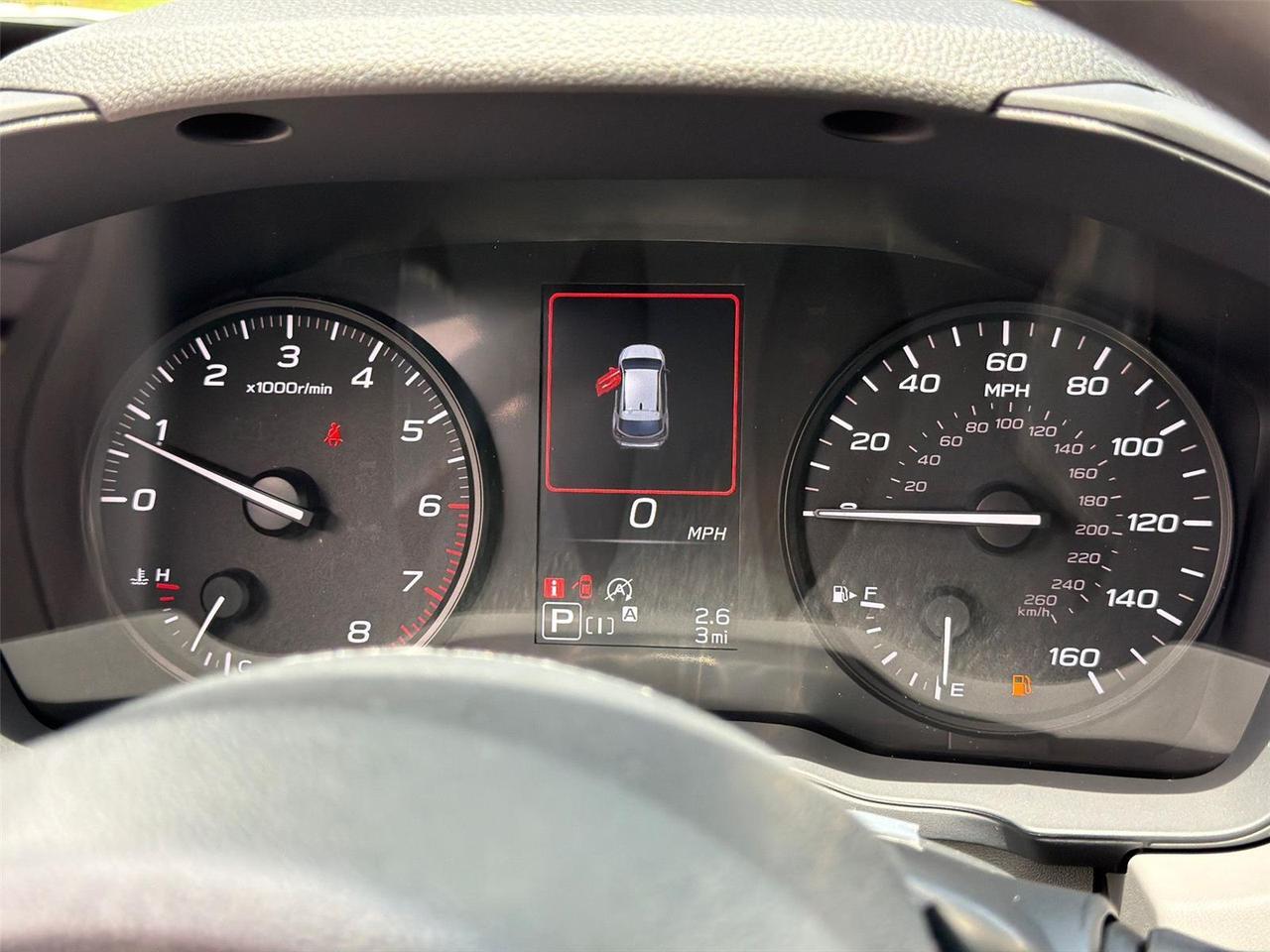 2026 SUBARU No Model Hagerstown MD