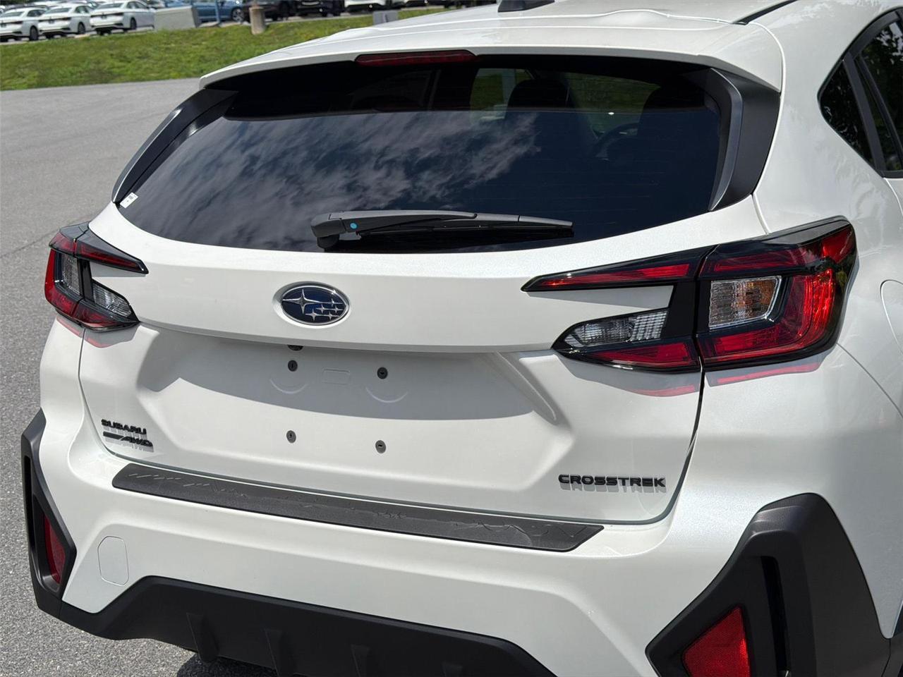 2026 SUBARU No Model Hagerstown MD