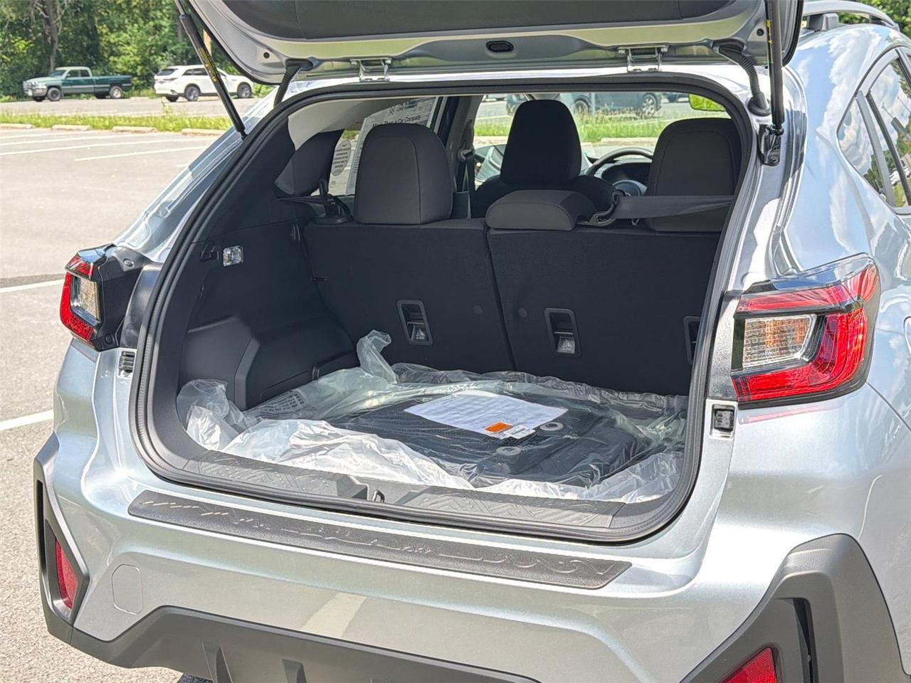2026 SUBARU No Model Hagerstown MD