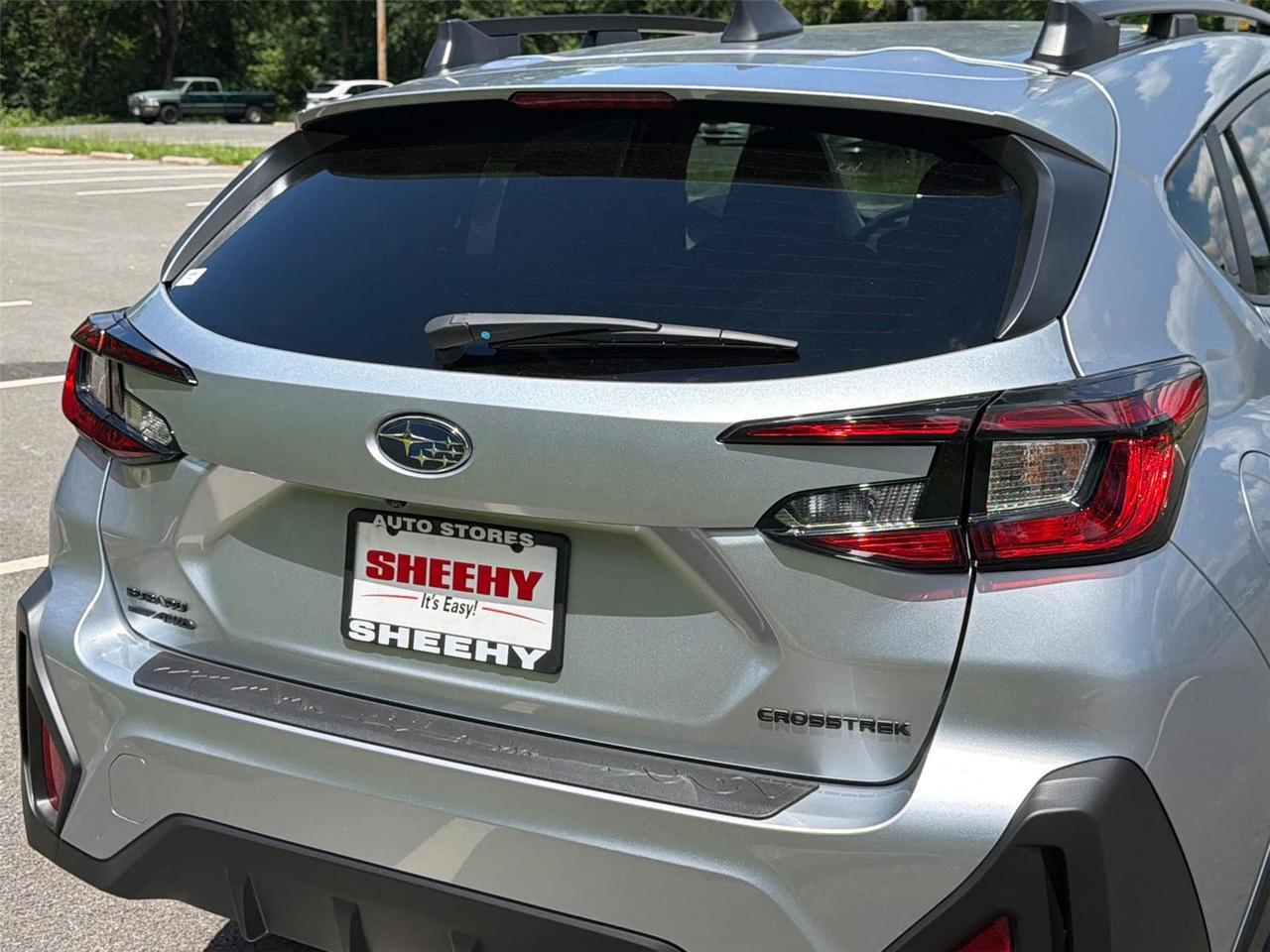 2026 SUBARU No Model Hagerstown MD