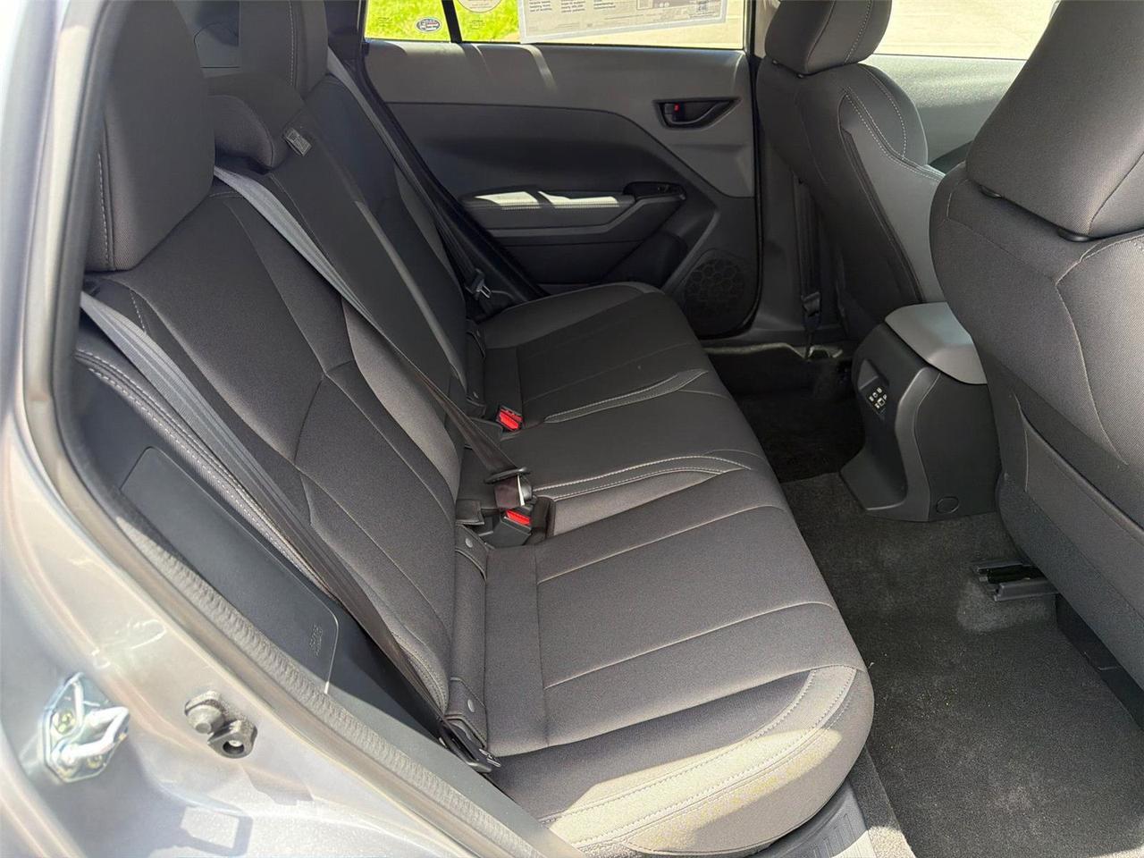 2026 SUBARU No Model Hagerstown MD