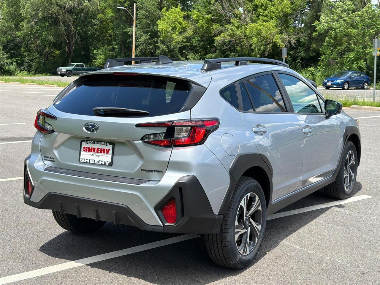 2026 SUBARU No Model Hagerstown MD
