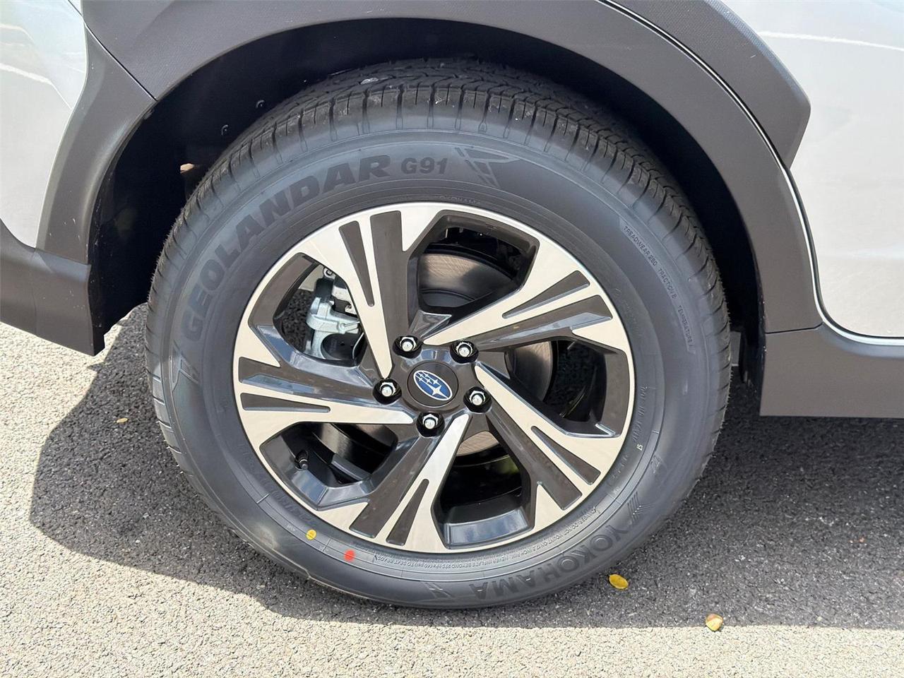 2026 SUBARU No Model Hagerstown MD