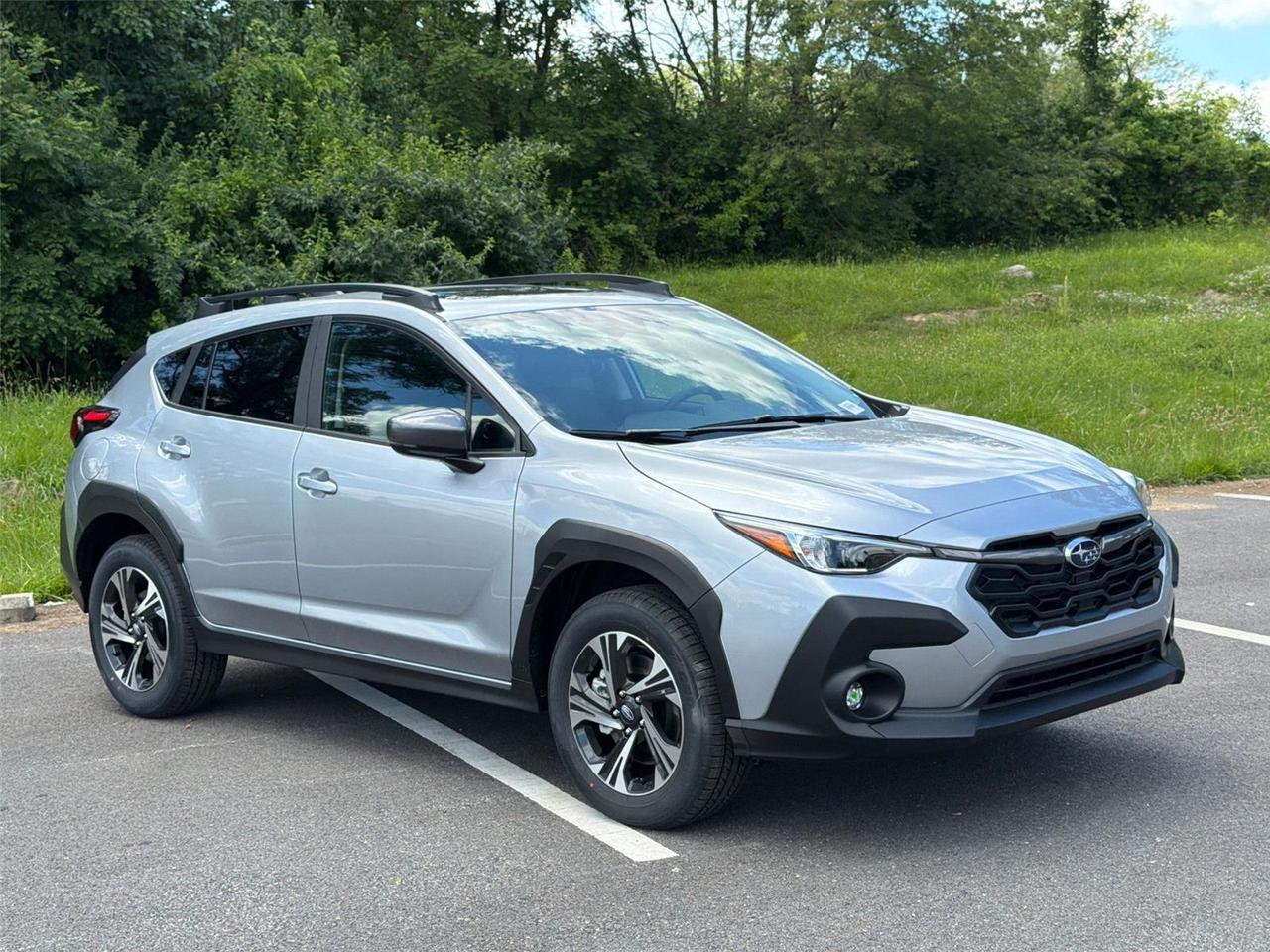 2026 SUBARU No Model