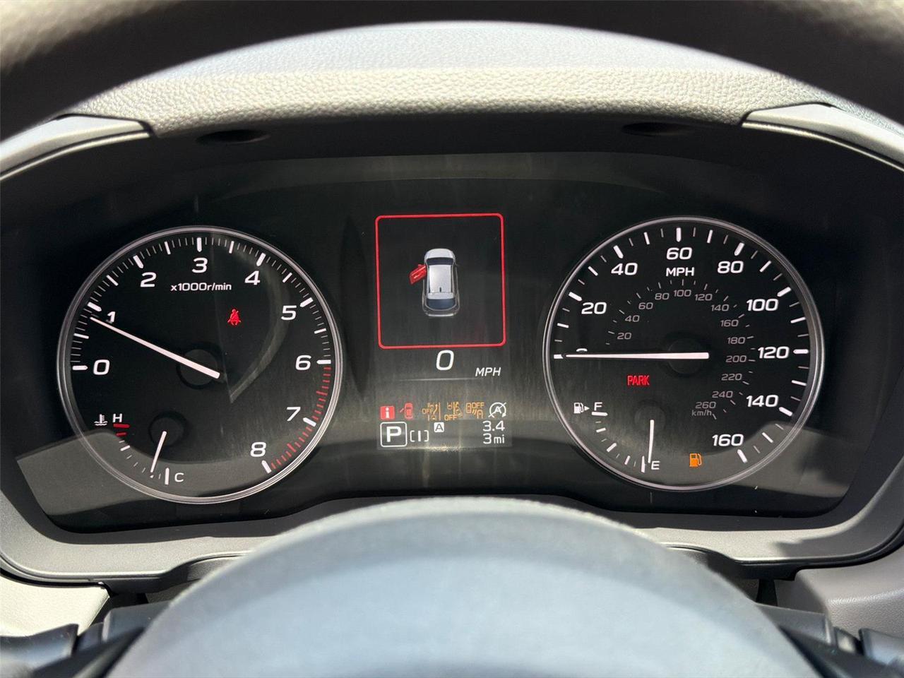 2026 SUBARU No Model Hagerstown MD