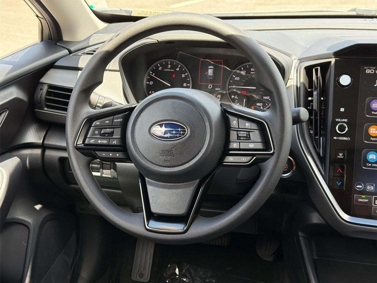 2026 SUBARU No Model Hagerstown MD