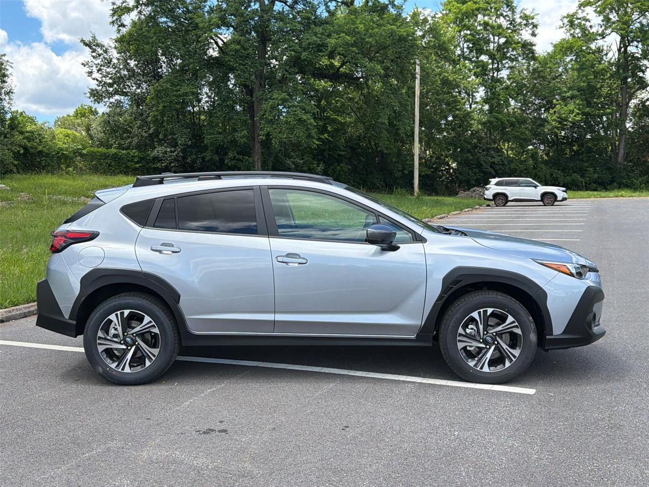 2026 SUBARU No Model Hagerstown MD