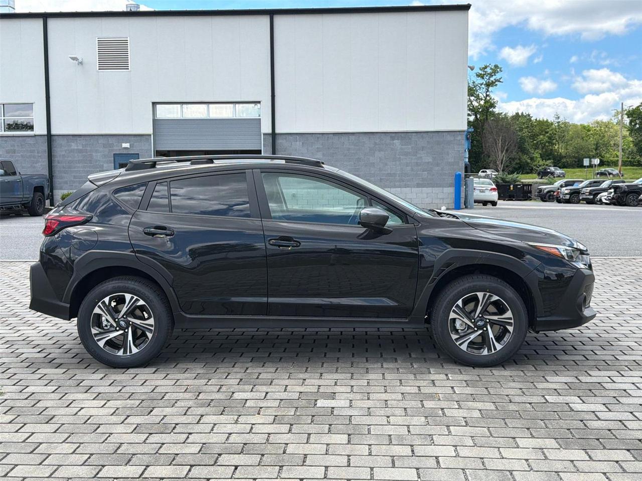 2026 SUBARU No Model Hagerstown MD