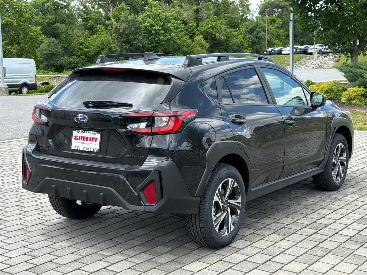 2026 SUBARU No Model Hagerstown MD