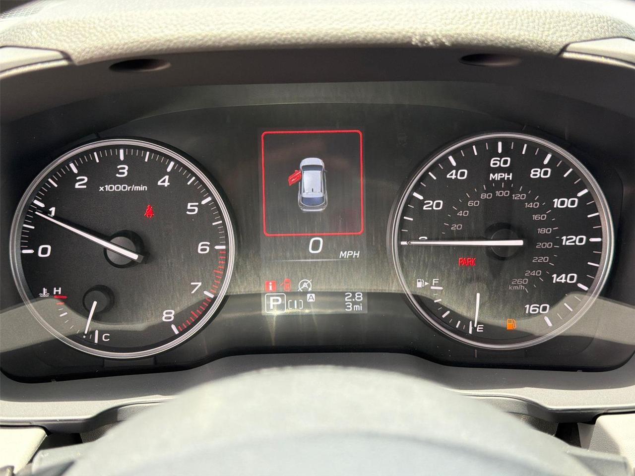 2026 SUBARU No Model Hagerstown MD