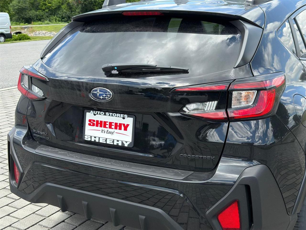 2026 SUBARU No Model Hagerstown MD