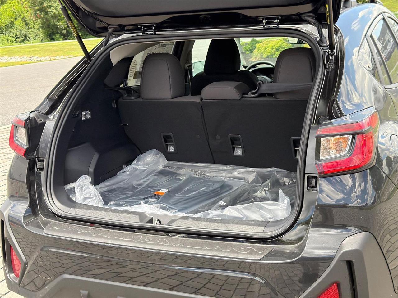 2026 SUBARU No Model Hagerstown MD
