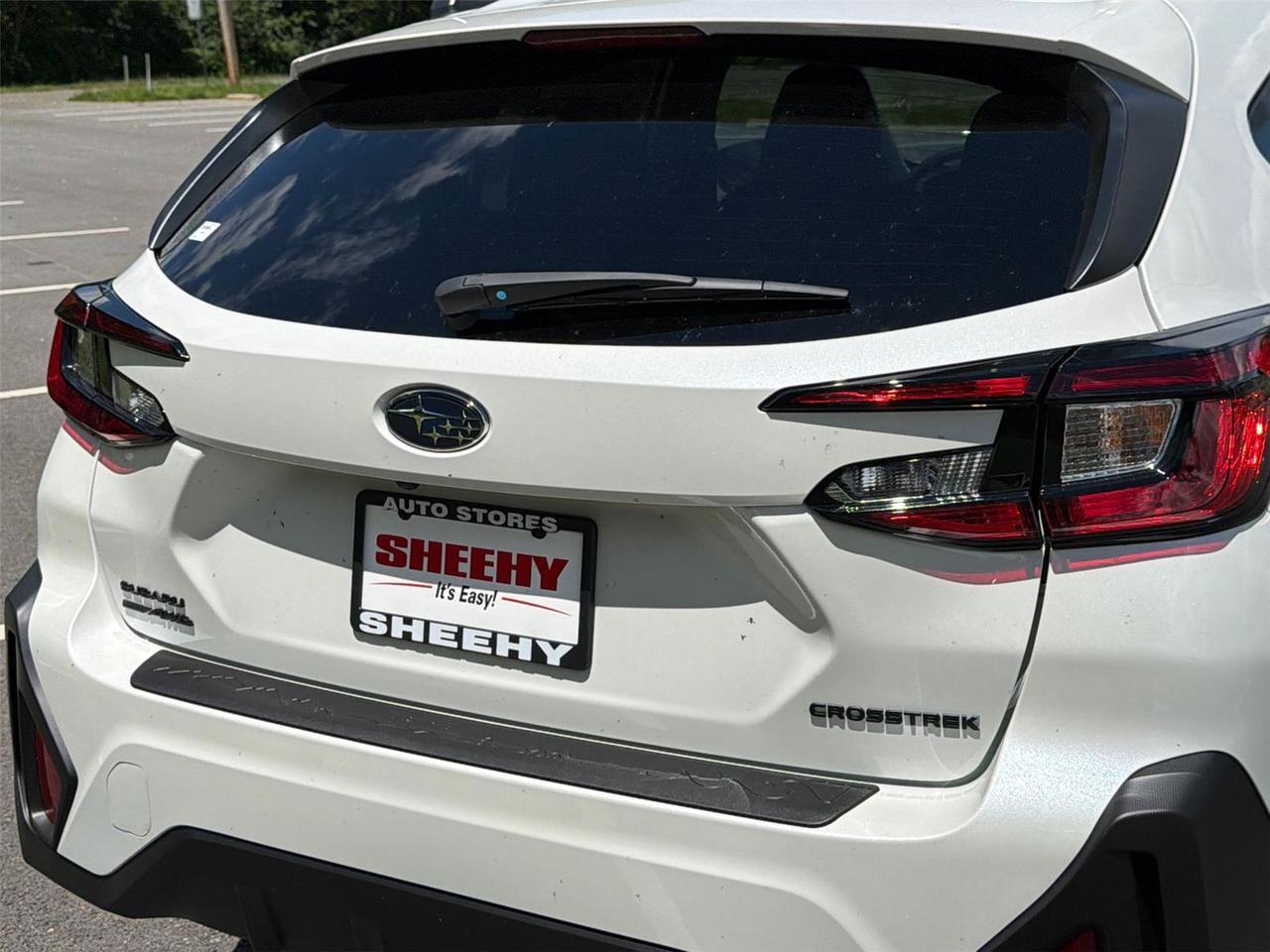 2026 SUBARU No Model Hagerstown MD
