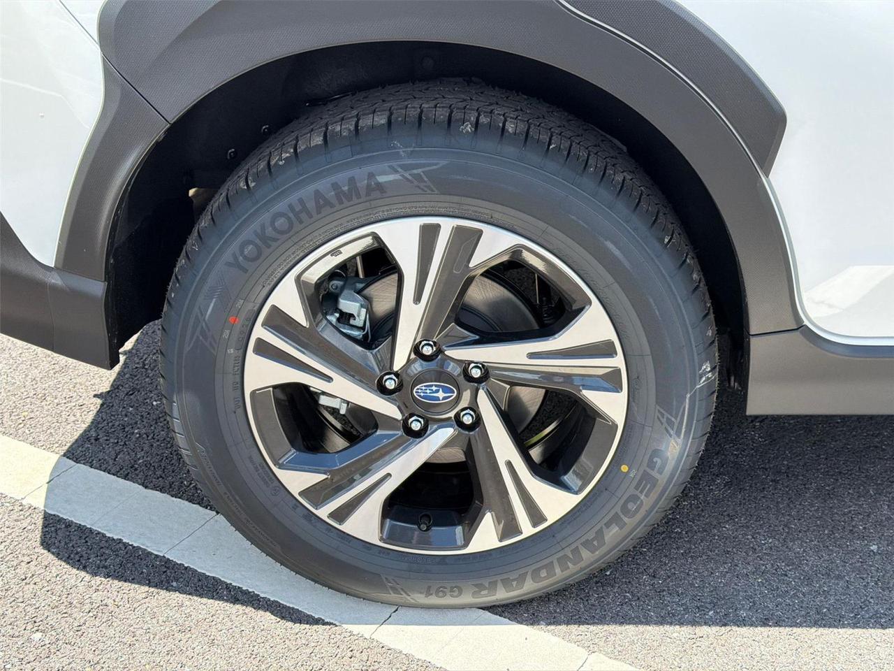 2026 SUBARU No Model Hagerstown MD