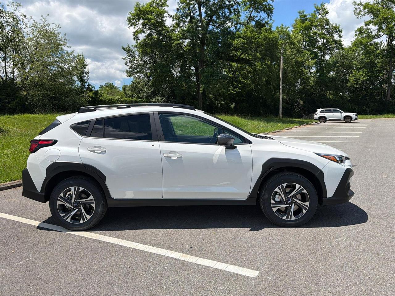 2026 SUBARU No Model Hagerstown MD