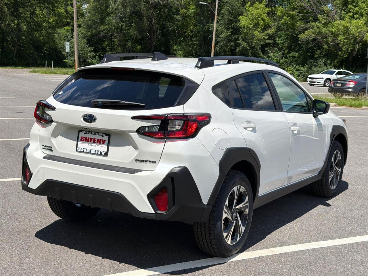 2026 SUBARU No Model Hagerstown MD