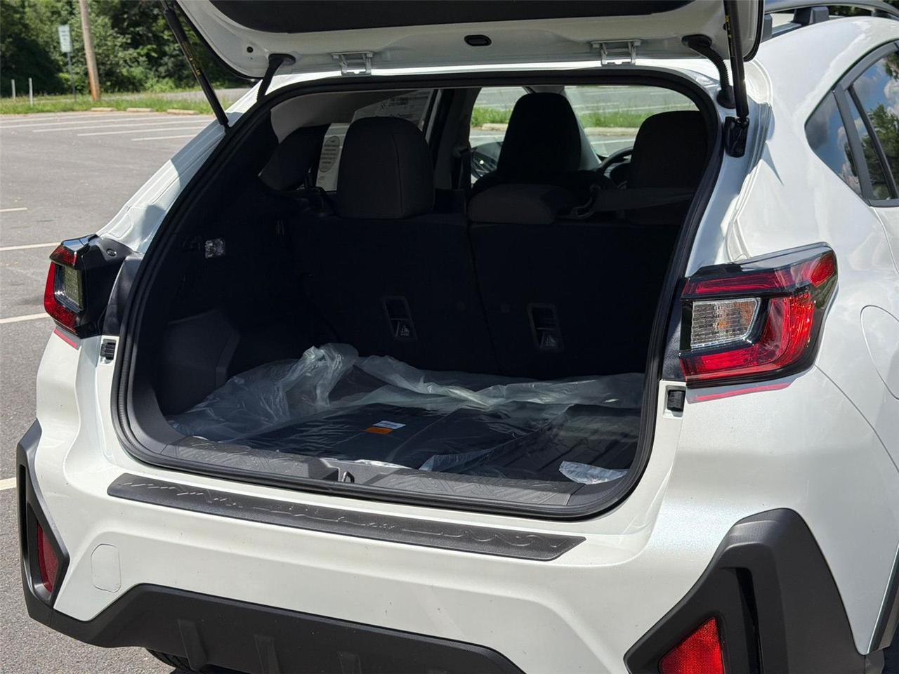 2026 SUBARU No Model Hagerstown MD