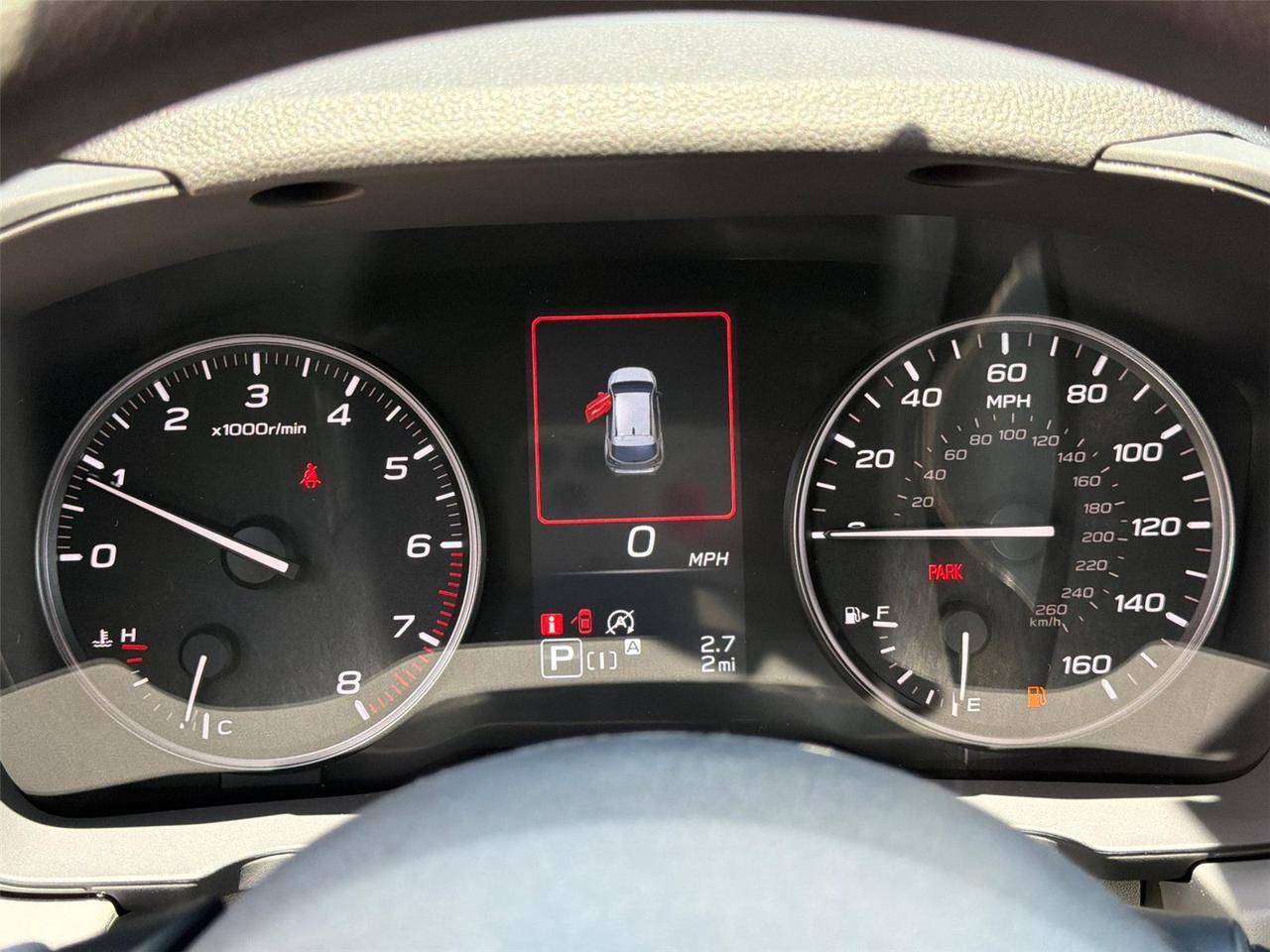 2026 SUBARU No Model Hagerstown MD