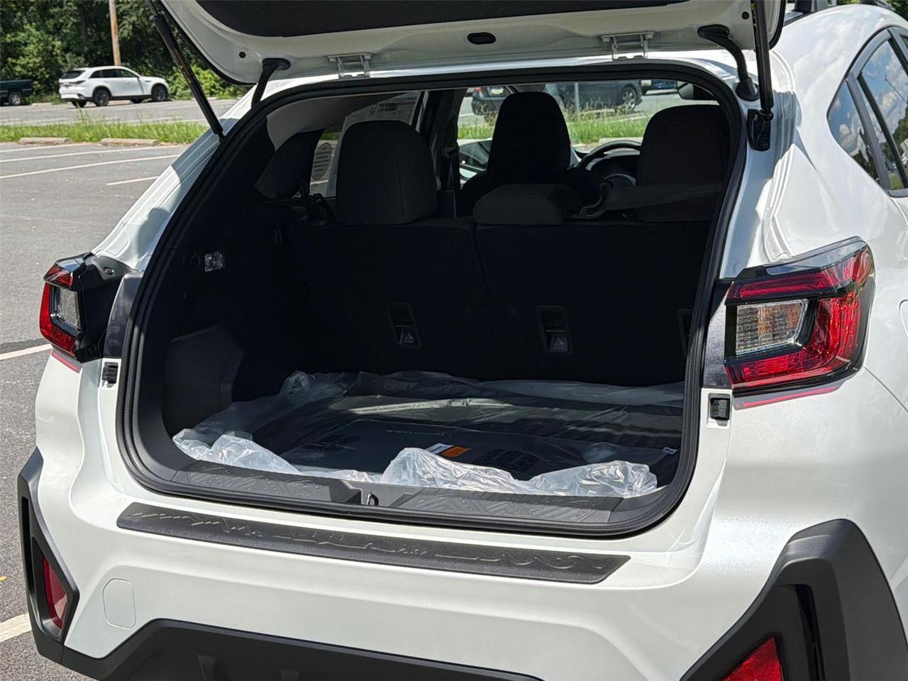 2026 SUBARU No Model Hagerstown MD