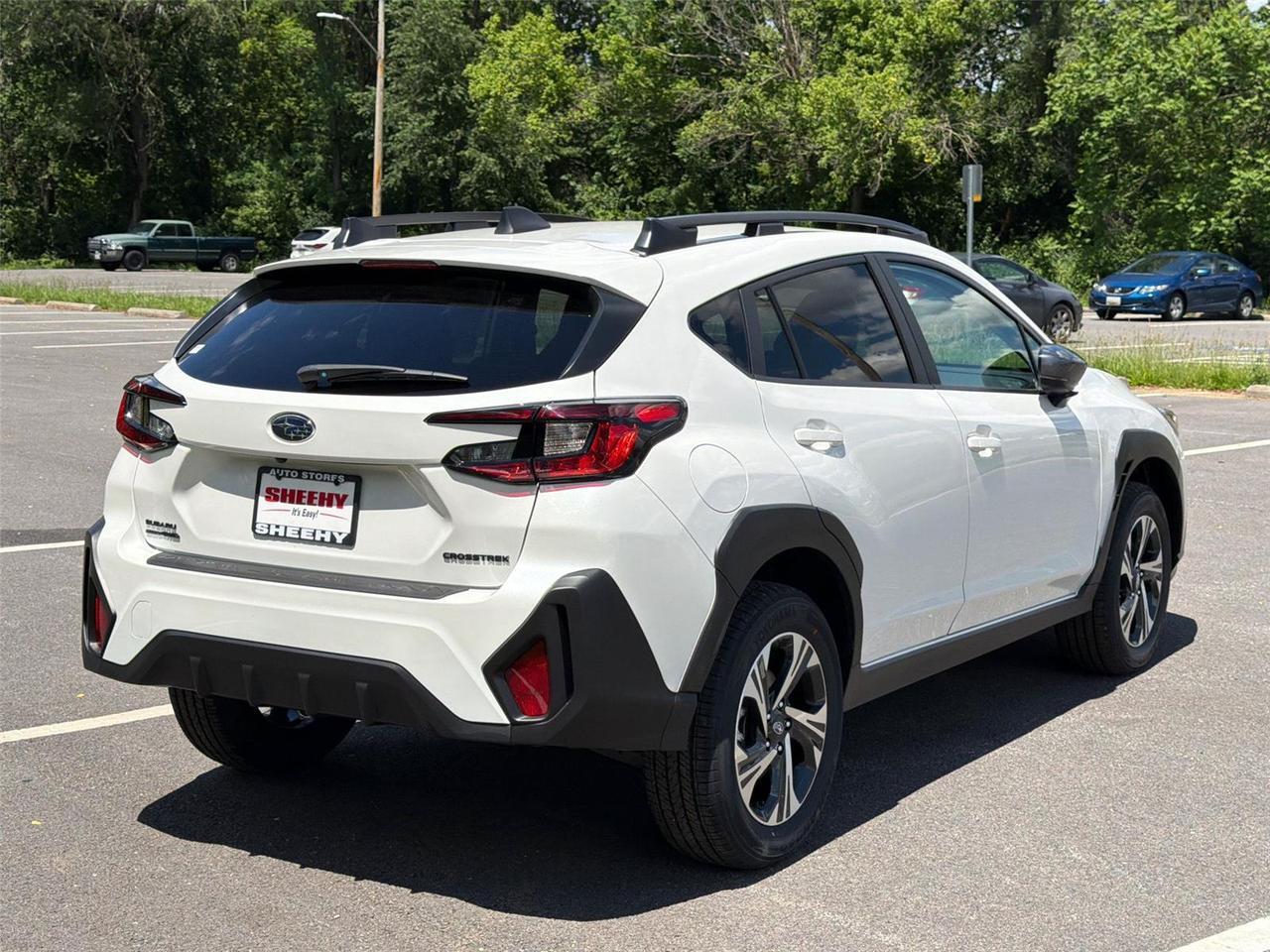 2026 SUBARU No Model Hagerstown MD