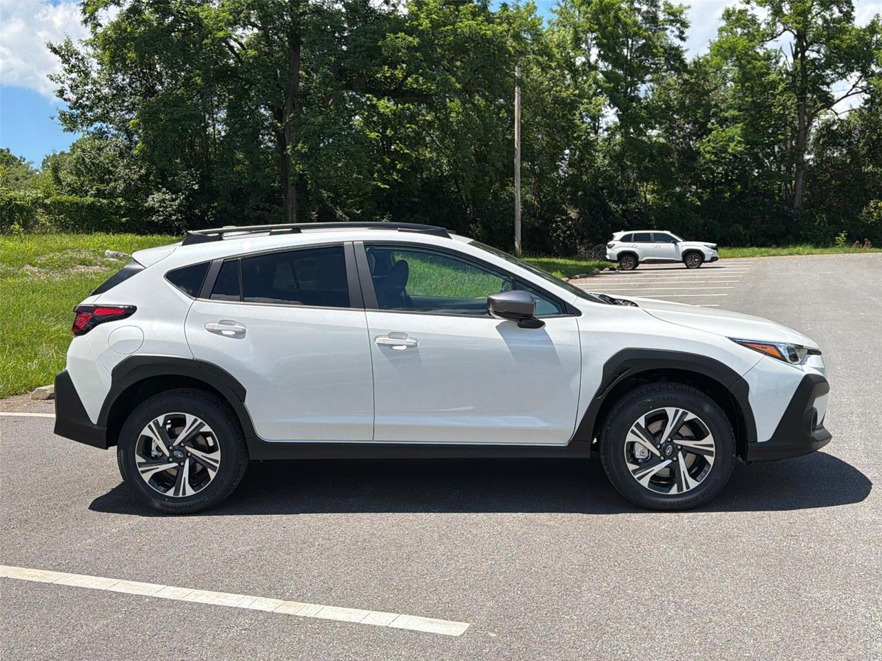 2026 SUBARU No Model Hagerstown MD
