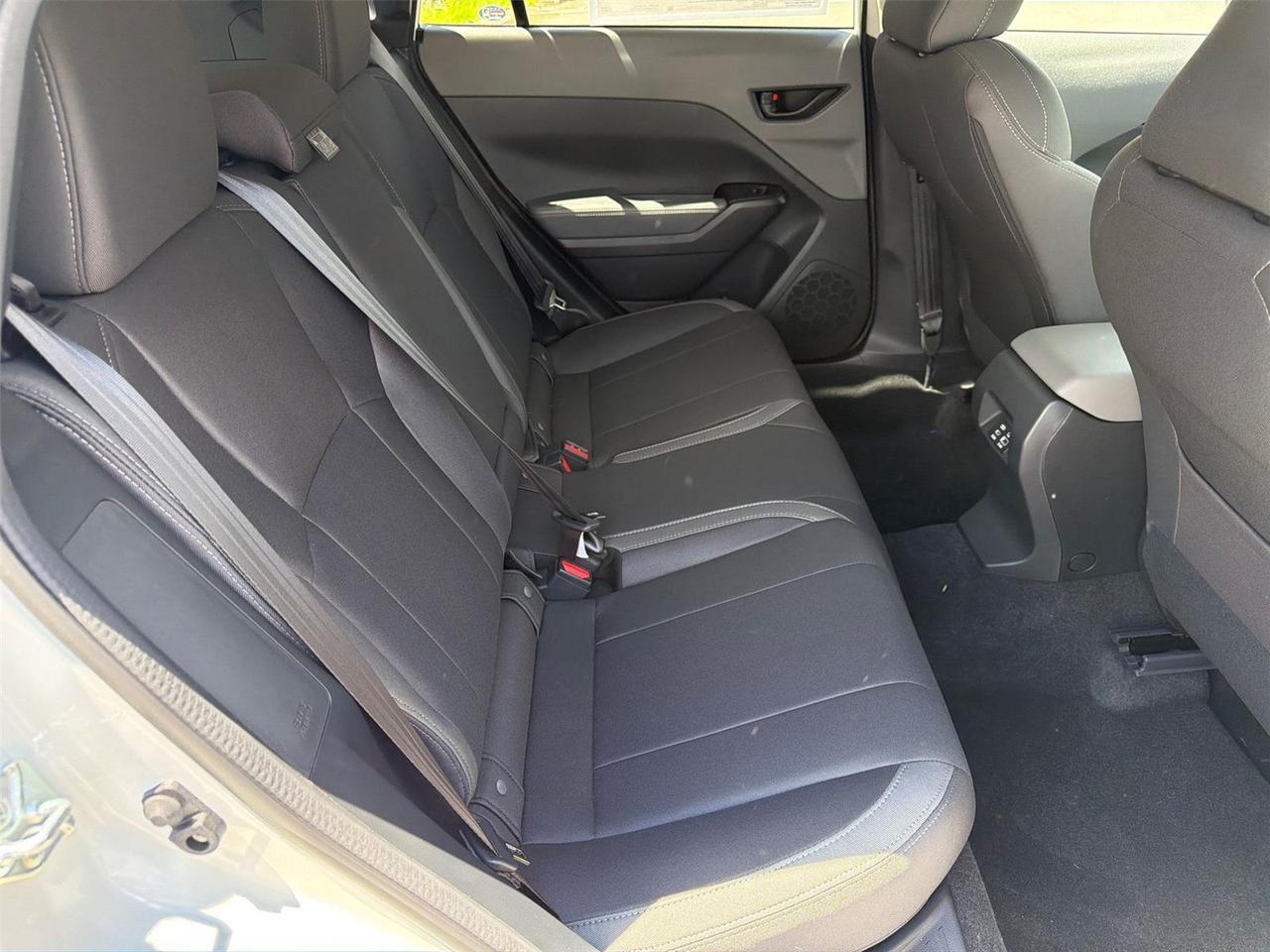 2026 SUBARU No Model Hagerstown MD