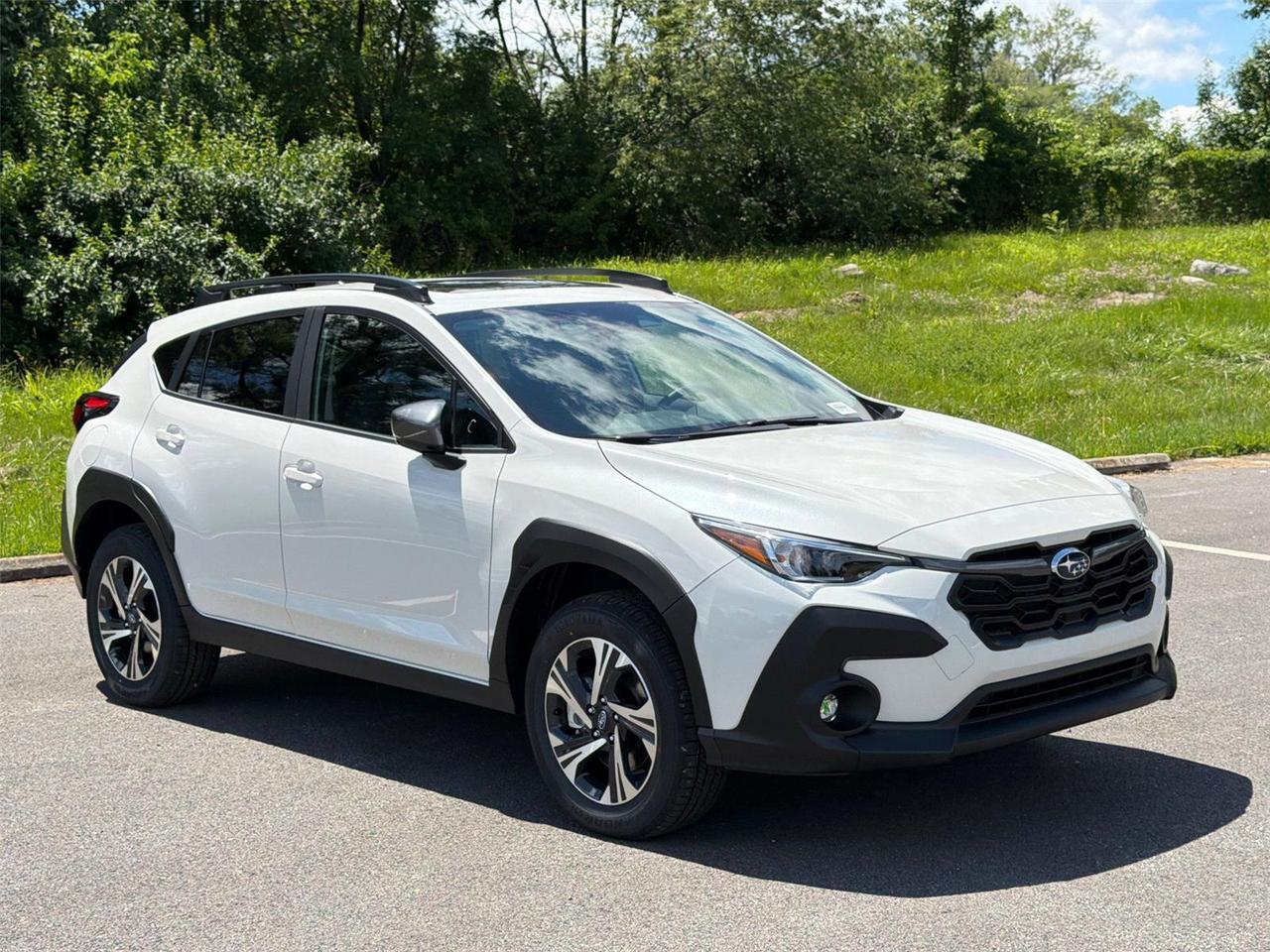 2026 SUBARU No Model