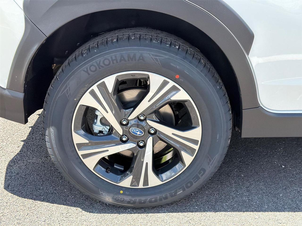 2026 SUBARU No Model Hagerstown MD