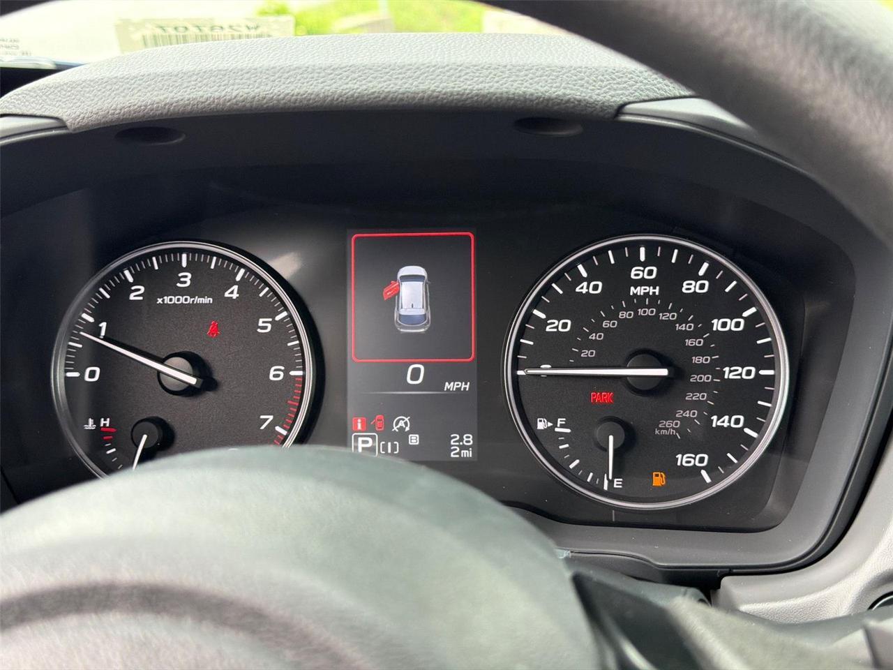2026 SUBARU No Model Hagerstown MD