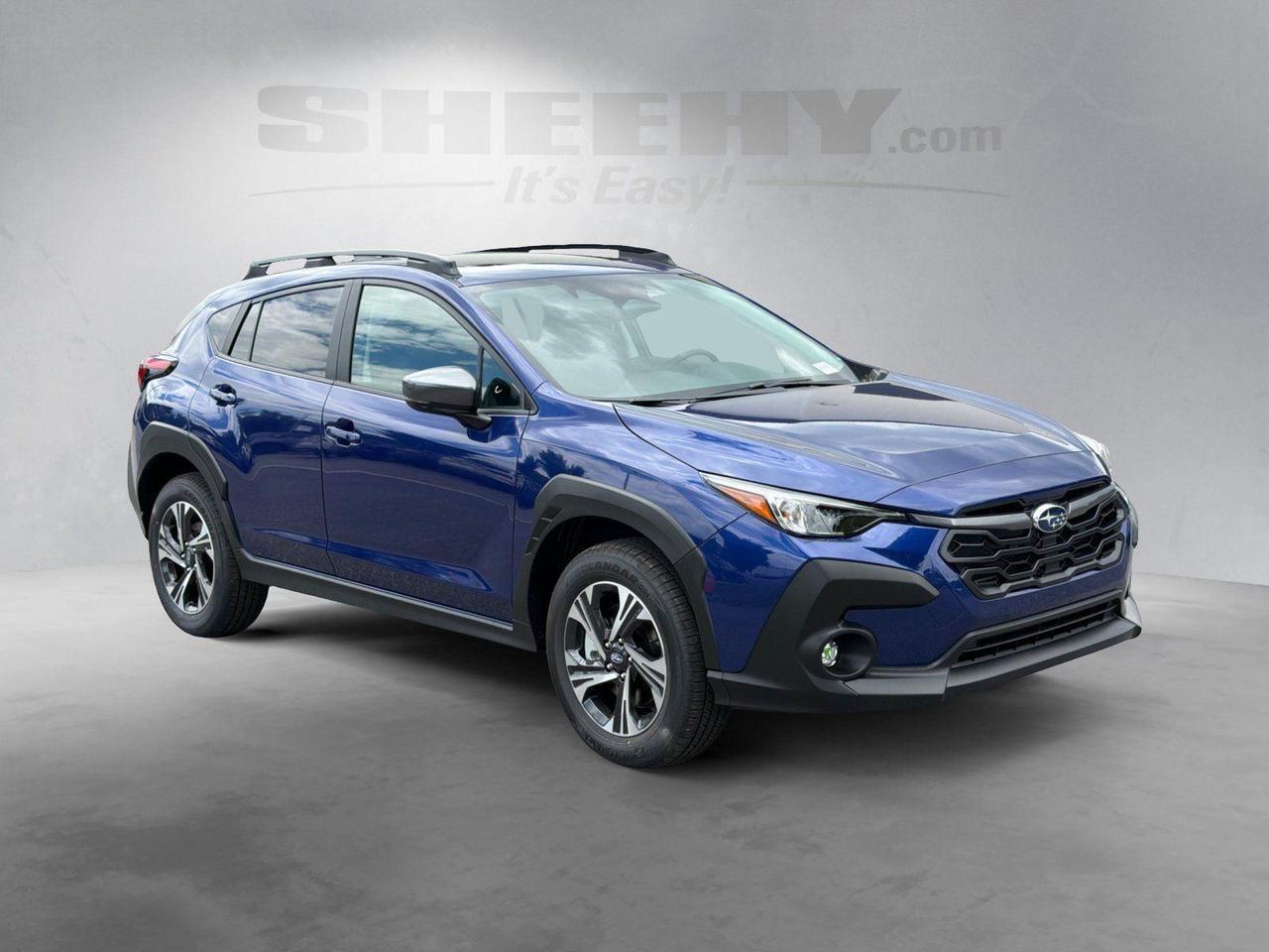 2026 SUBARU No Model Hagerstown MD