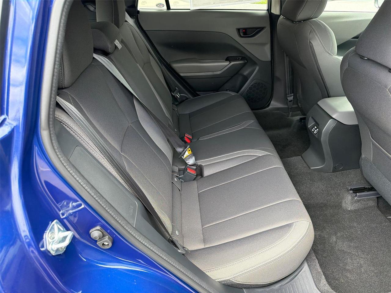 2026 SUBARU No Model Hagerstown MD