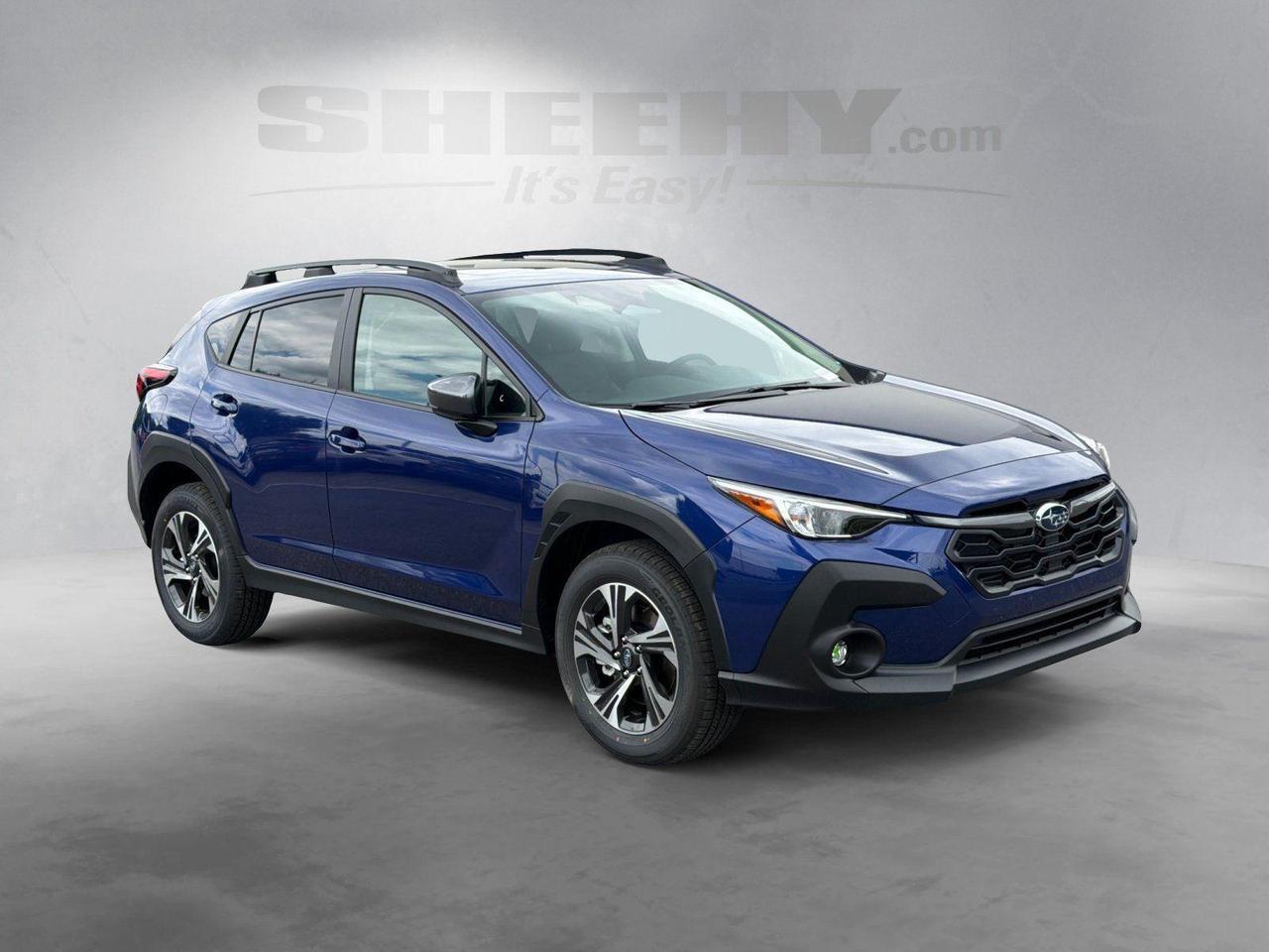 2026 SUBARU No Model Hagerstown MD