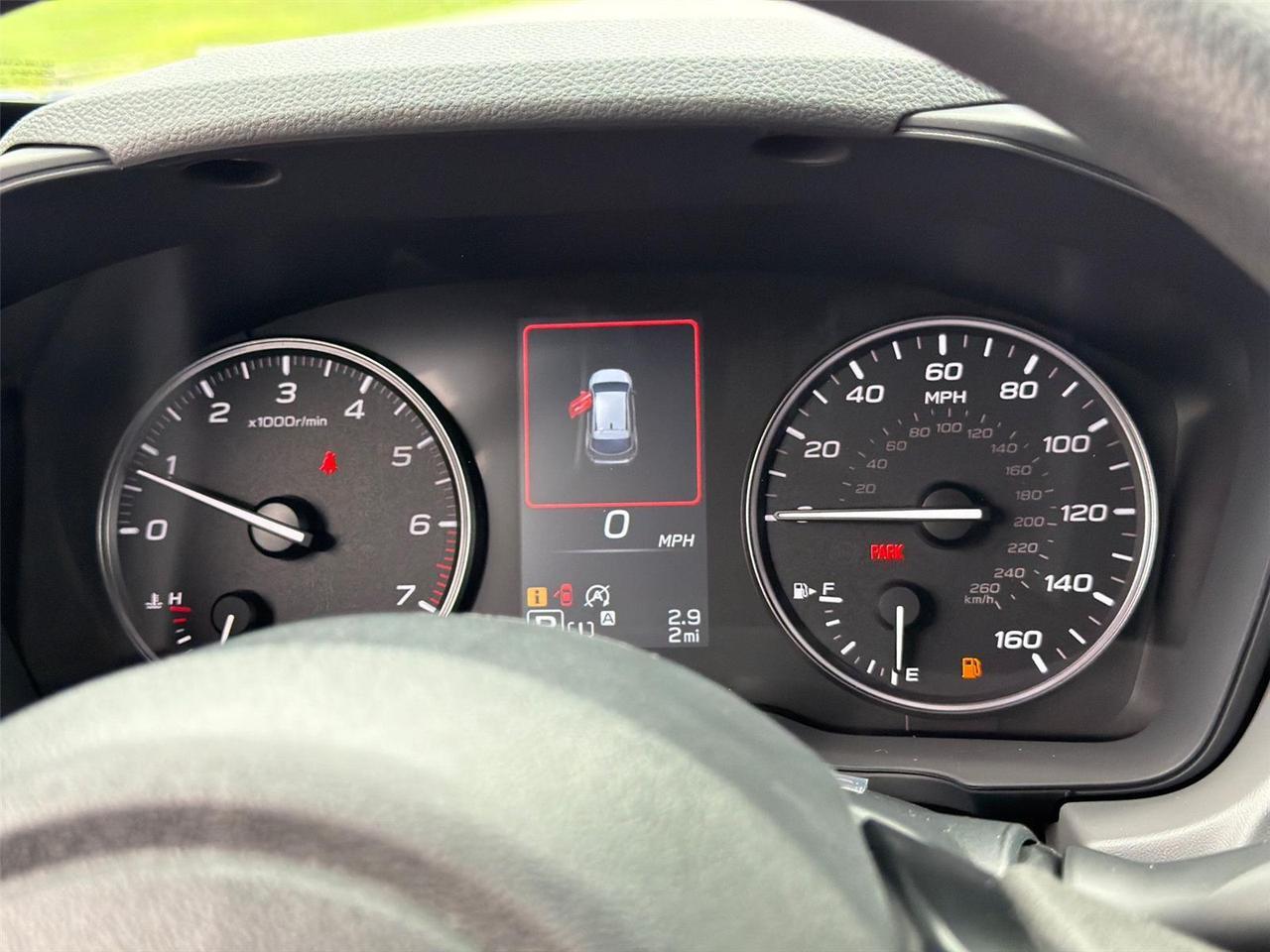 2026 SUBARU No Model Hagerstown MD