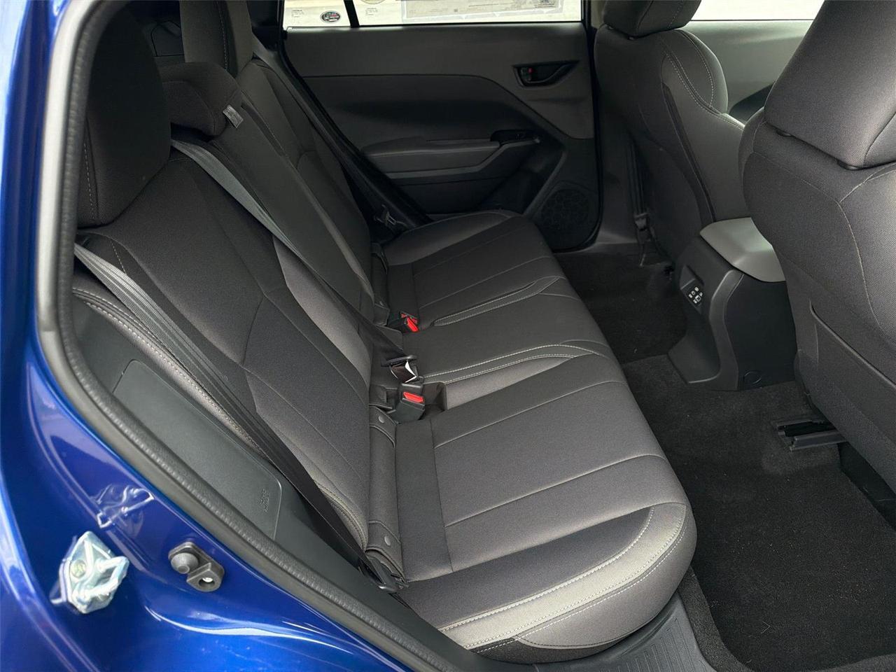 2026 SUBARU No Model Hagerstown MD