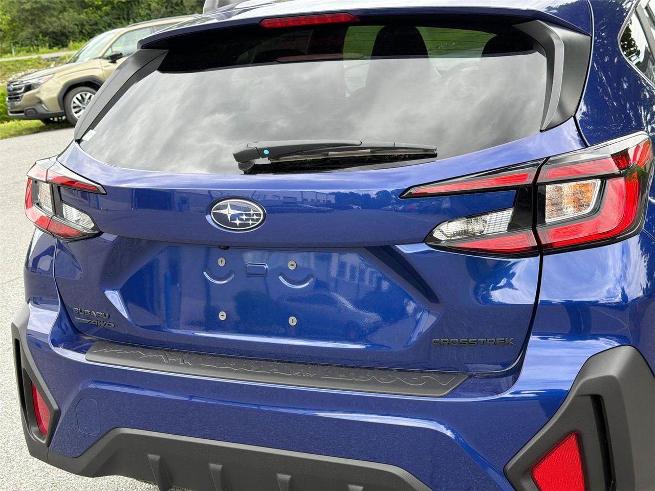 2026 SUBARU No Model Hagerstown MD