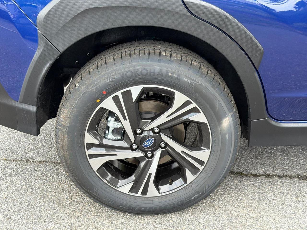 2026 SUBARU No Model Hagerstown MD