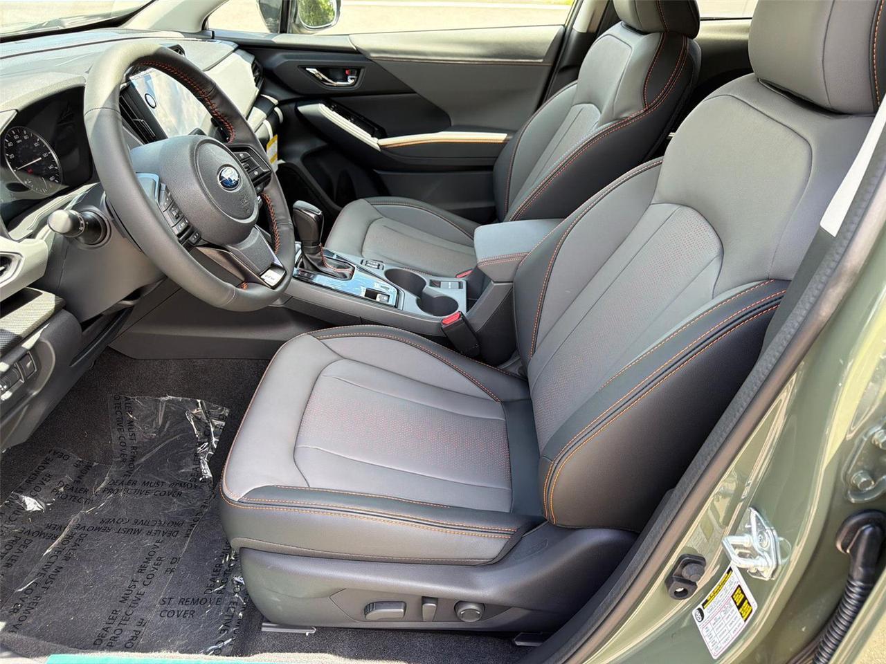 2026 SUBARU No Model Hagerstown MD