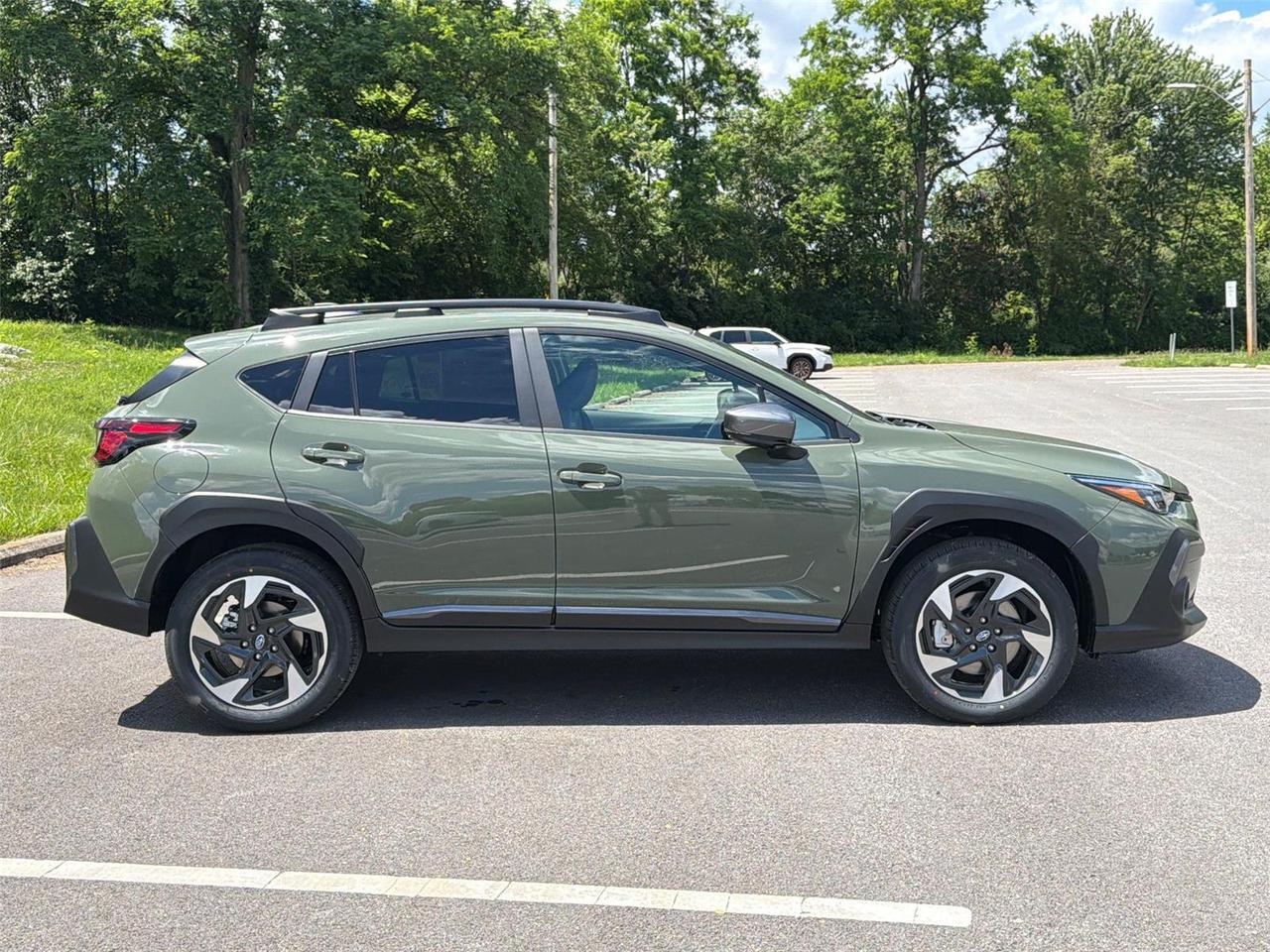 2026 SUBARU No Model Hagerstown MD