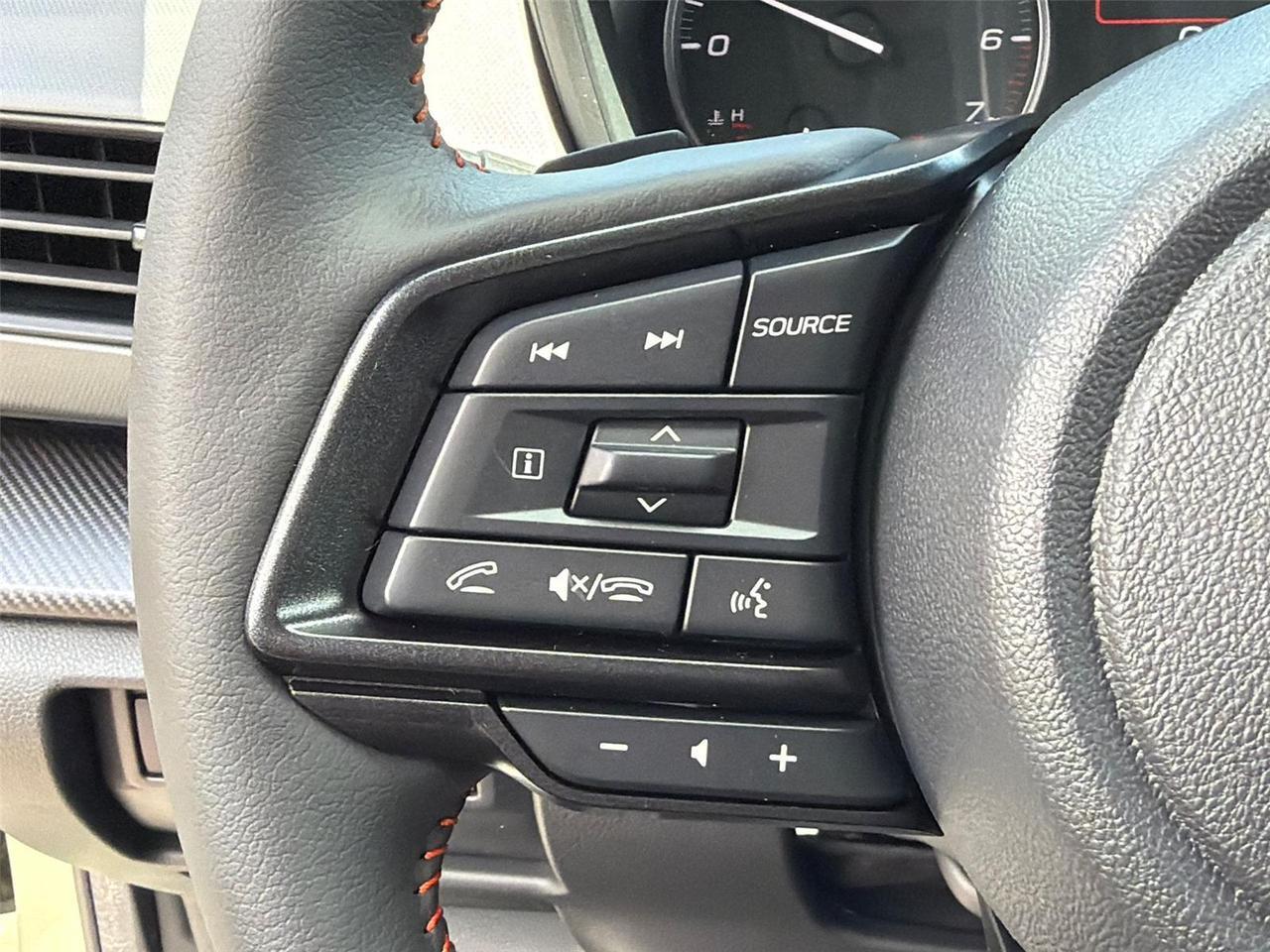 2026 SUBARU No Model Hagerstown MD