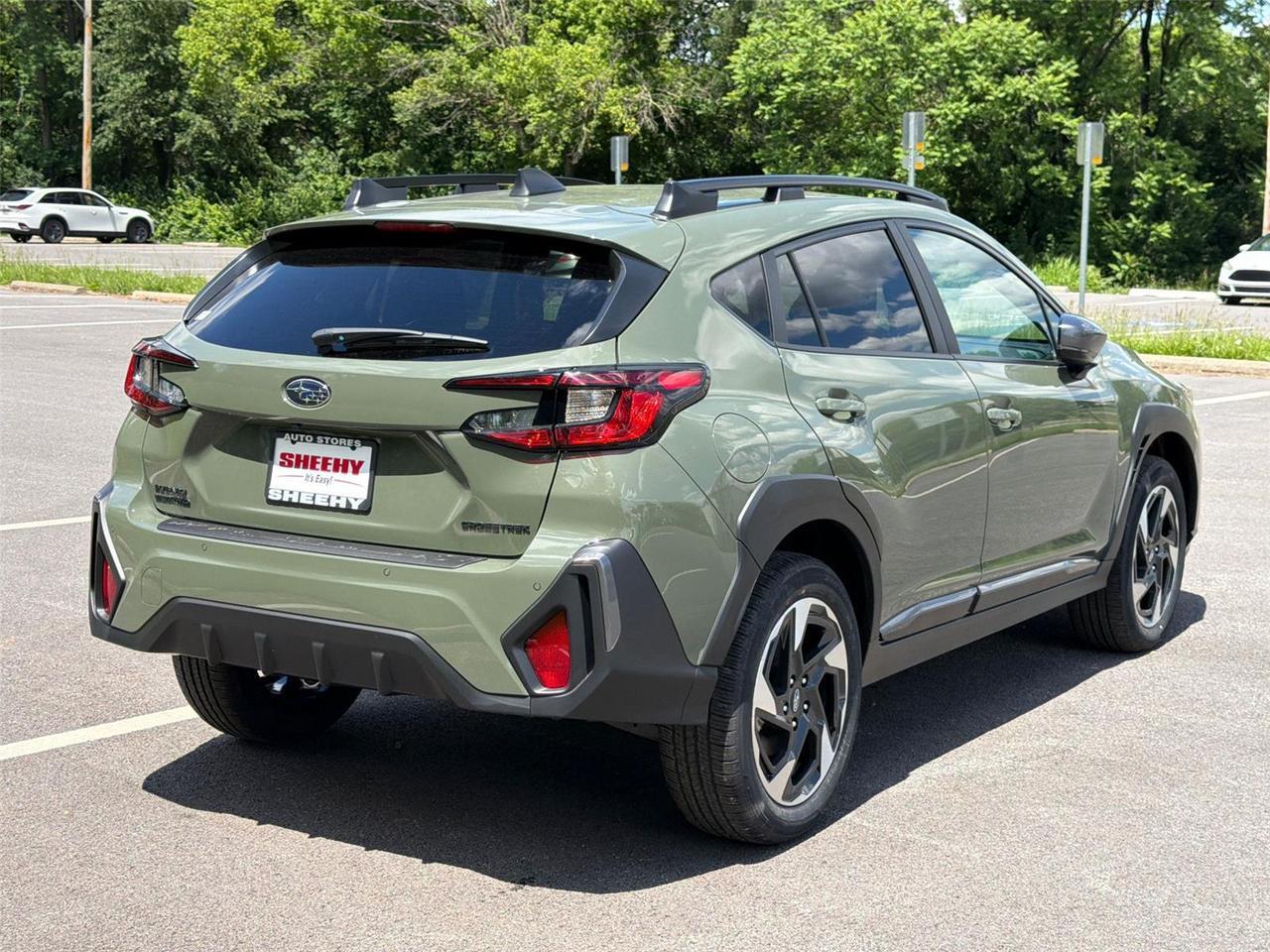 2026 SUBARU No Model Hagerstown MD