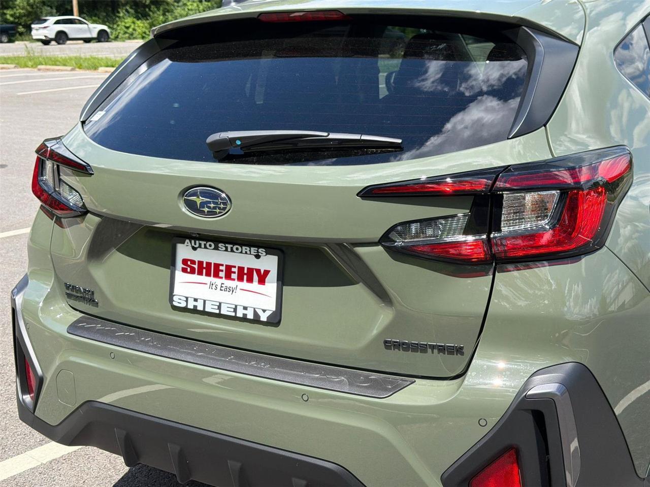 2026 SUBARU No Model Hagerstown MD