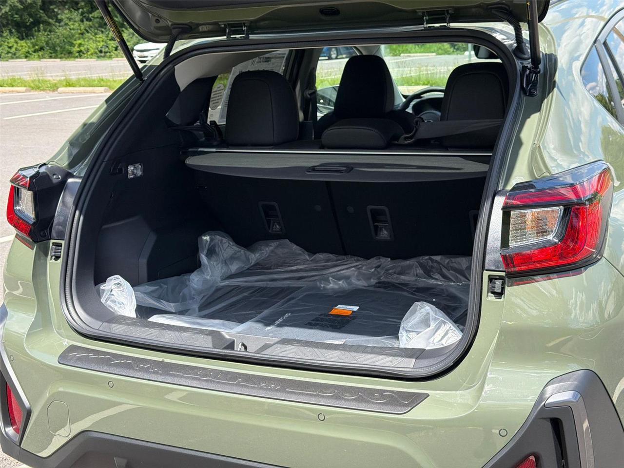 2026 SUBARU No Model Hagerstown MD