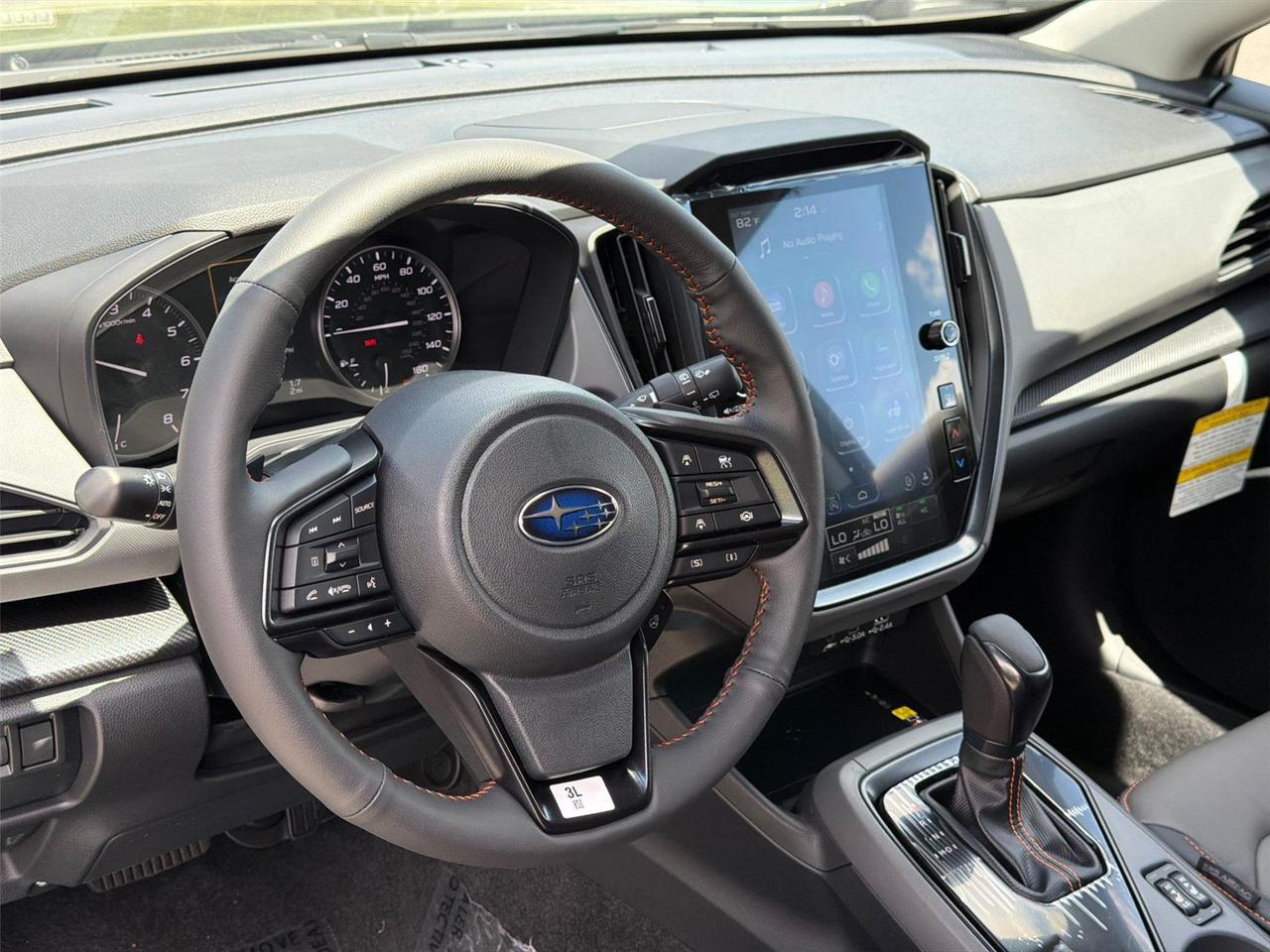 2026 SUBARU No Model Hagerstown MD