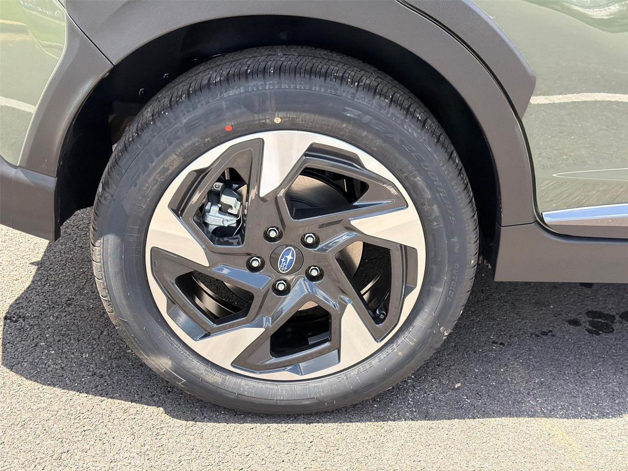 2026 SUBARU No Model Hagerstown MD