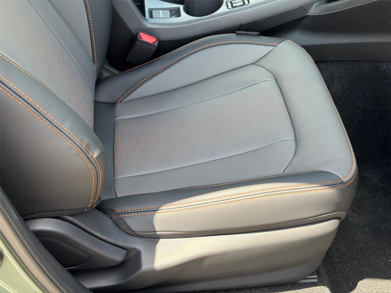 2026 SUBARU No Model Hagerstown MD