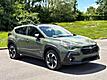 2026 SUBARU